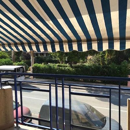 L'Ancre Bleue Apartment Cavalaire-sur-Mer Exterior foto