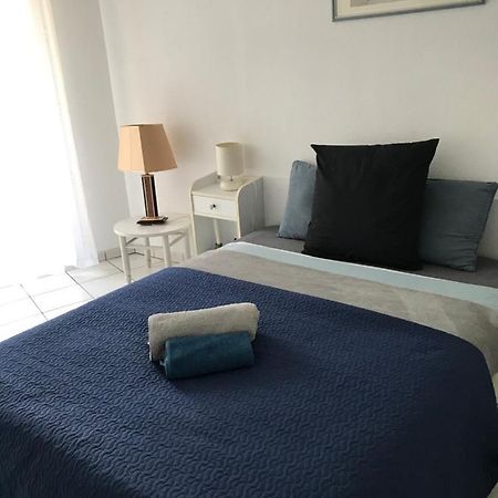 L'Ancre Bleue Apartment Cavalaire-sur-Mer Exterior foto