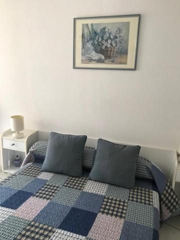 L'Ancre Bleue Apartment Cavalaire-sur-Mer Exterior foto