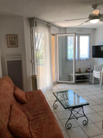 L'Ancre Bleue Apartment Cavalaire-sur-Mer Exterior foto